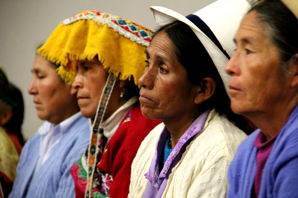 Casos de esterilizaciones forzadas podrían quedar impunes