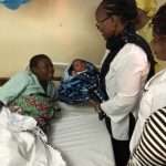 Es hora de romper el silencio sobre la violencia de género