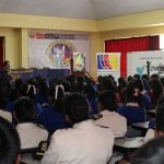 Puno: Taller Sobre Trata de Personas y Tráfico Ilícito de Migrantes