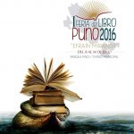 “Leyendo el Lago”: I Feria del Libro "Efraín Miranda", Puno 2016