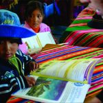 Minedu aprueba política sectorial de Educación Intercultural Bilingüe