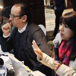 Preocupa que se continúe política de desregulación del sector Ambiente los próximos cinco años