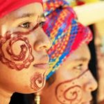 370 millones de personas en el mundo son indígenas