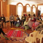 Curso de Actualización: “Fortalecimiento en Liderazgo y Participación Política de las Mujeres Indígenas” -  V Unidad