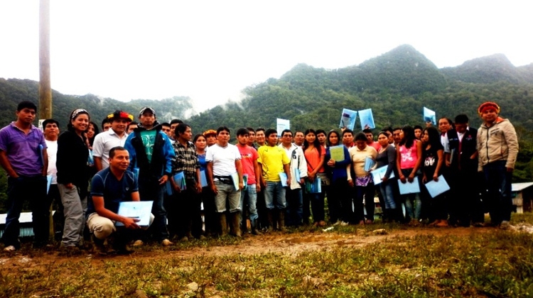 Poder Judicial declaró fundada primera demanda de amparo por consulta previa en minería