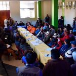 Se espera que PCM le de continuidad a la Mesa de diálogo de Cotabambas en los próximos 20 días