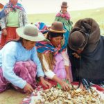 Día Internacional de los Pueblos Indígenas