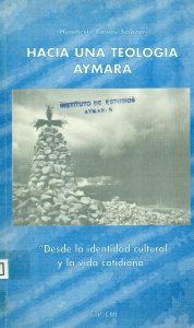 Hacia una teología aymara