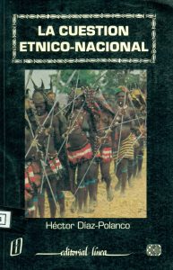 La cuestión étnico-nacional