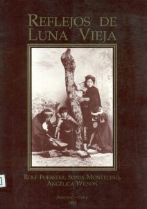 Reflejos de Luna Vieja