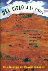 Del cielo a la Tierra. Una antología de Teología Feminista