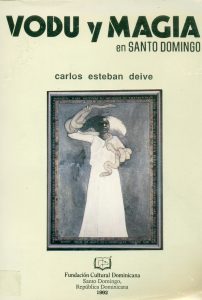 Vodú y magia en Santo Domingo