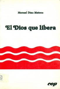 El Dios que libera