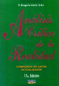 Análisis crítico de la realidad