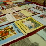 La Biblioteca IDECA hizo una donación de sus publicaciones al CENDOC Puno