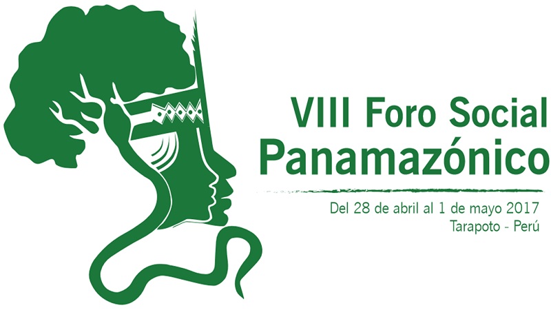 Abren inscripciones para el VIII Foro Social Panamazónico