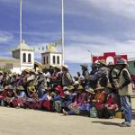 Asimetría de actores y conducción poco neutral del Estado no contribuyen al avance de mesas de diálogo