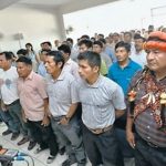 Caso Bagua: 10 razones por las que no deben ser condenados