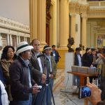 Declarar de interés nacional a Cotabambas implicaría centrar inversión pública en la provincia