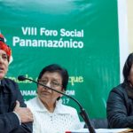 Foro Panamazónico 2017 incorpora mundo andino al formar parte de la agenda de pueblos indígenas