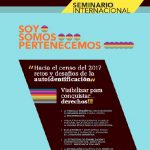 ¿Mestizos, negros, indígenas, o afrodescendientes