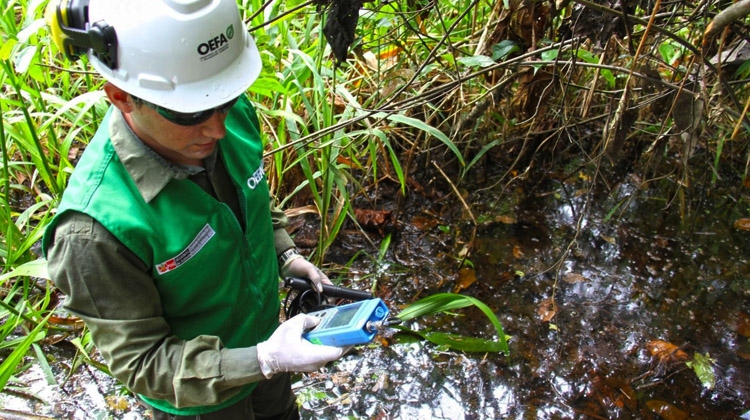 Proponen devolver capacidad sancionadora que OEFA perdió con Ley 30230