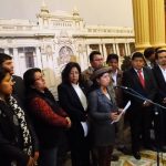 Proyecto de ley que modifica Consulta Previa promueve desigualdad de diálogo y acuerdos