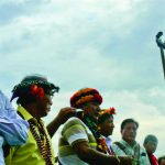 Victoria Indígena: 51 hermanos junto a Alberto Pizango, son libres de todos los cargos en el juicio “Curva del Diablo”