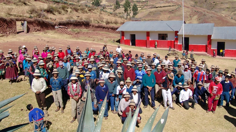 “Fuerza Popular debe entender que Consulta Previa no es un trámite sino un derecho”