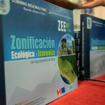 La Biblioteca IDECA ya cuenta con la publicación: “Zonificación Ecológica y Económica (ZEE) del departamento de Puno”