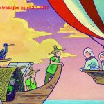 ¿En Dónde Vives y Donde Vivo? Convocatoria para el Festival Internacional del Cómic en Lucerna, Suiza