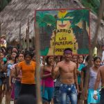 Estrenan "El choque de dos mundos", documental sobre 'baguazo'