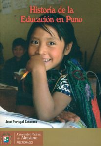 Historia de la Educación en Puno. Experiencias educativas en el Altiplano