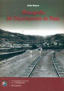 Monografía del Departamento de Puno