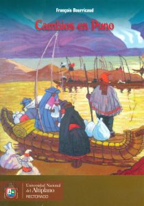 Cambios en Puno. Estudios de Sociología Andina