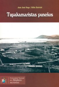 Tupakamaristas puneños