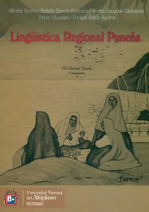 Lingüística regional puneña