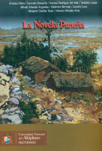 La novela puneña