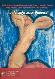 La vanguardia puneña