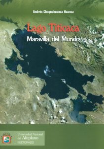 Lago Titicaca. Maravilla del Mundo