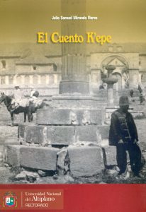 El cuento K'epe