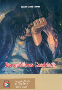 Por qué lloras Candelaria