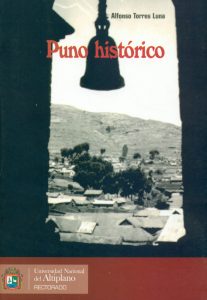 Puno histórico