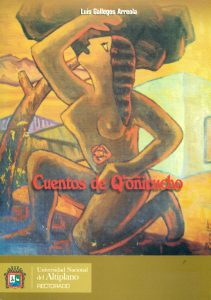 Cuentos de Q'oñicucho
