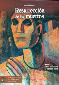 Resurreción de los muertos. Alfabeto del incognoscible