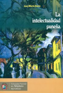 La intelectualidad puneña