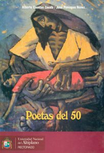 Poetas del 50