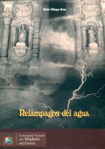 Relámpagos del agua
