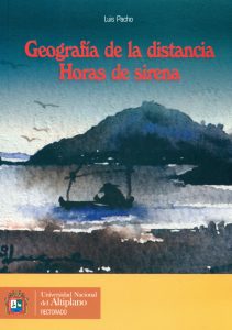 Geografía de la distancia. Horas de sirena