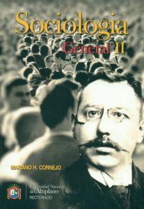Sociología general II